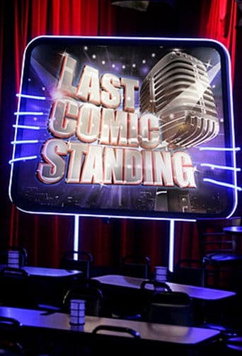 Watch Last Comic Standing free online