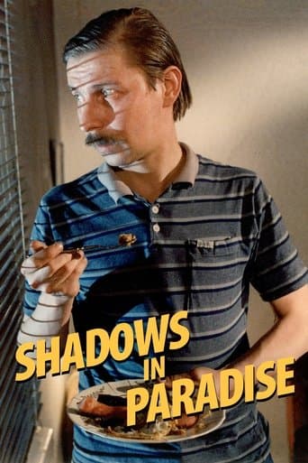 Watch Shadows in Paradise free online