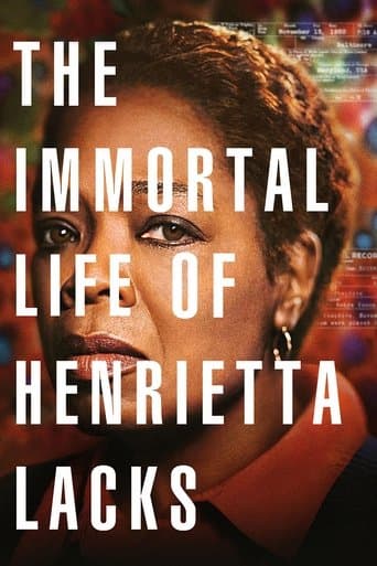Watch The Immortal Life of Henrietta Lacks free online