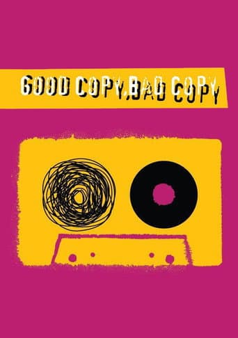Watch Good Copy Bad Copy free online