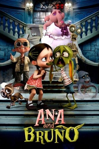 Watch Ana and Bruno free online