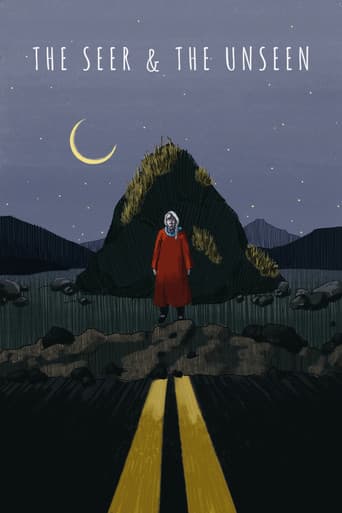 Watch The Seer and the Unseen free online
