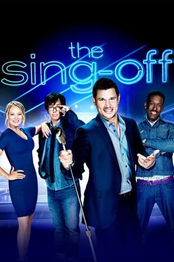 Watch The Sing-Off free online