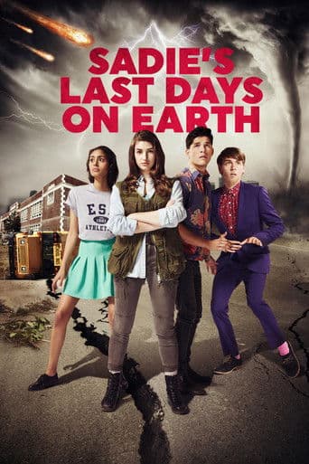 Watch Sadie's Last Days on Earth free online