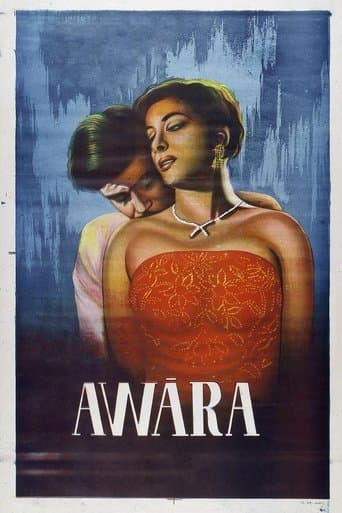 Watch Awaara free online