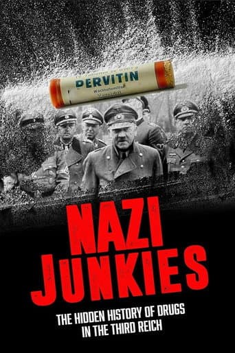 Watch Hitler's Junkies free online