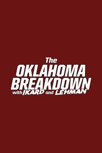 Watch The Oklahoma Breakdown with Ikard and Lehman free online