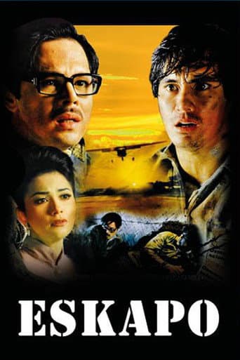 Watch Eskapo free online