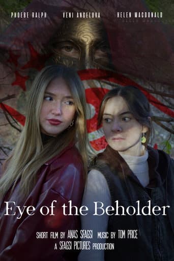 Watch Eye of the Beholder free online