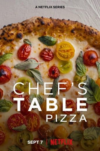 Watch Chef's Table: Pizza free online