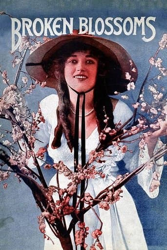 Watch Broken Blossoms or The Yellow Man and the Girl free online