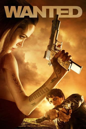 Watch Wanted free online