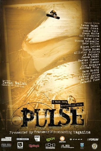 Watch Pulse free online