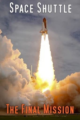 Watch Space Shuttle: The Final Mission free online