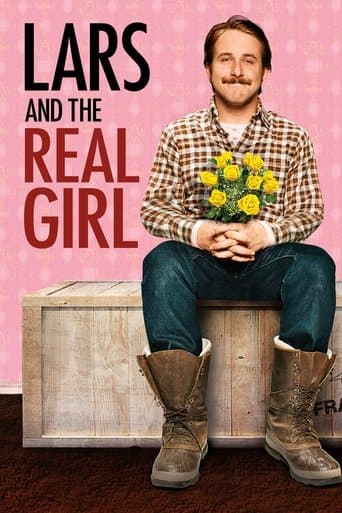 Watch Lars and the Real Girl free online