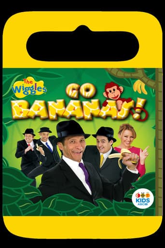 Watch The Wiggles: Go Bananas free online