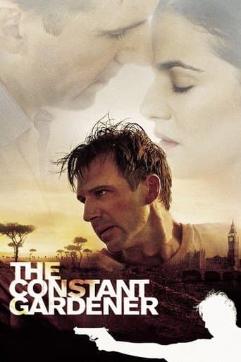 Watch The Constant Gardener free online