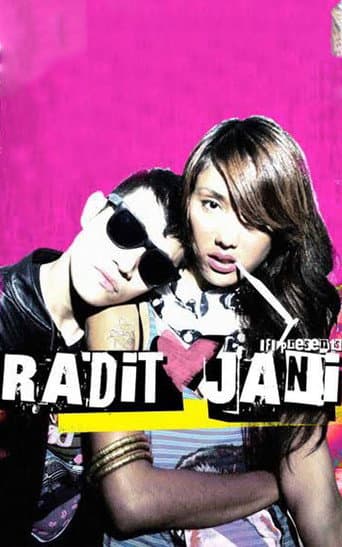 Watch Radit and Jani free online