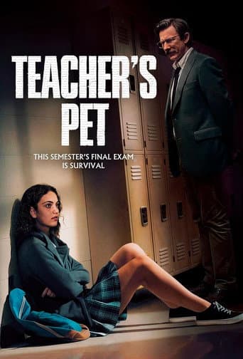 Watch Teacher’s Pet free online