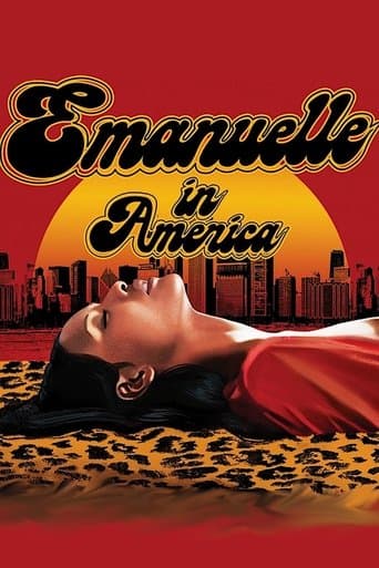 Watch Emanuelle in America free online