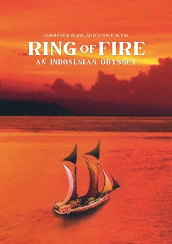 Watch Ring of Fire: An Indonesian Odyssey free online