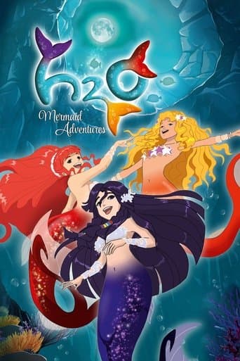 Watch H2O: Mermaid Adventures free online
