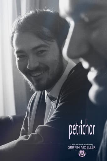 Watch Petrichor free online