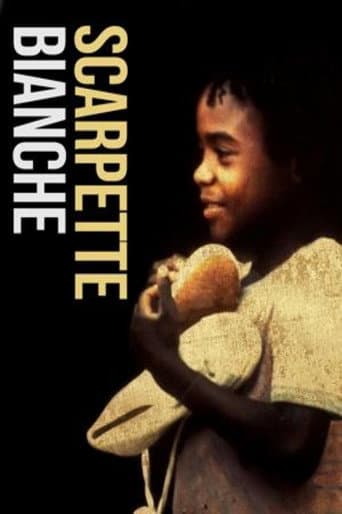 Watch Scarpette bianche free online
