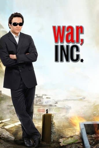 Watch War, Inc. free online
