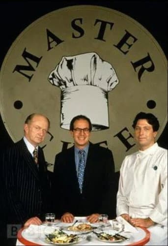 Watch MasterChef USA free online