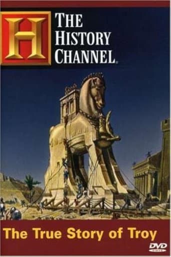Watch The True Story of Troy: Ancient War free online
