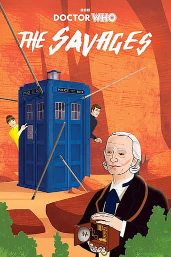 Watch Doctor Who: The Savages free online