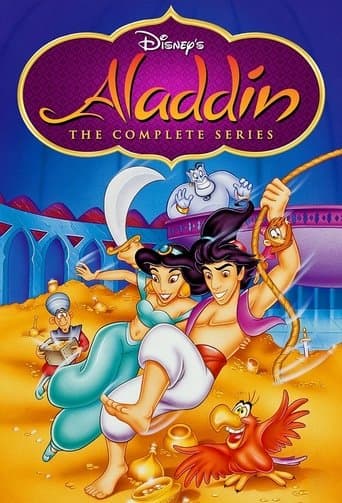 Watch Aladdin free online