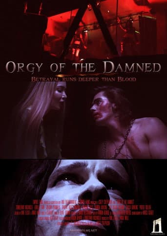 Watch Orgy of the Damned free online