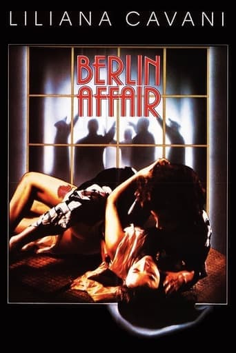 Watch The Berlin Affair free online