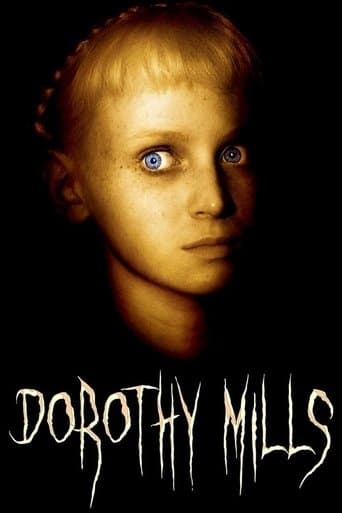 Watch Dorothy Mills free online