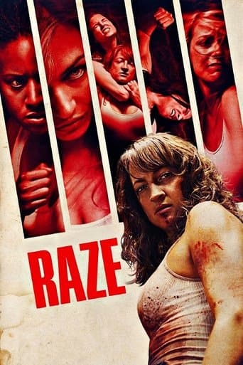 Watch Raze free online