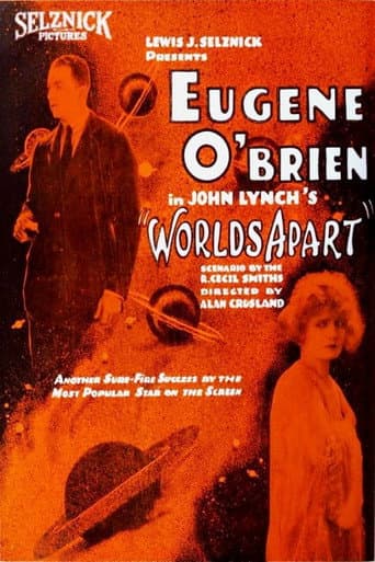 Watch Worlds Apart free online