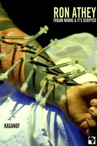 Watch Ron Athey Is the Trojan Whore free online