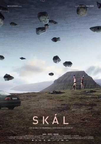 Watch Skál free online