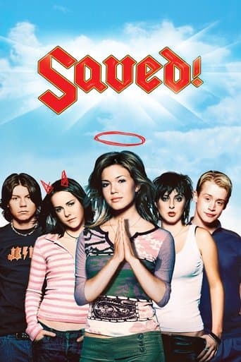 Watch Saved! free online