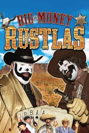 Watch Big Money Rustlas free online