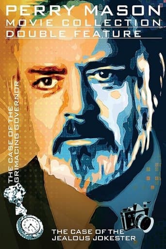 Watch Perry Mason: The Case of the Grimacing Governor free online