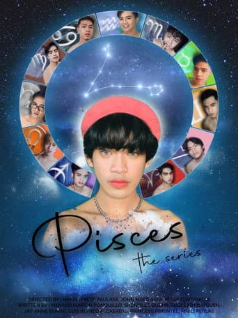 Watch Pisces The Series free online