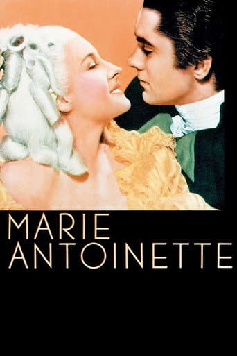 Watch Marie Antoinette free online