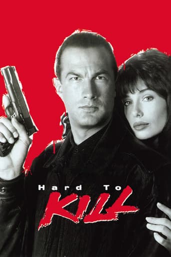 Watch Hard to Kill free online