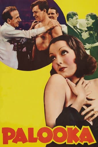 Watch Palooka free online