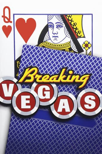 Watch Breaking Vegas free online