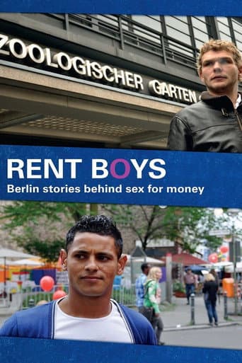 Watch Rent Boys free online