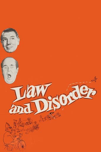 Watch Law and Disorder free online